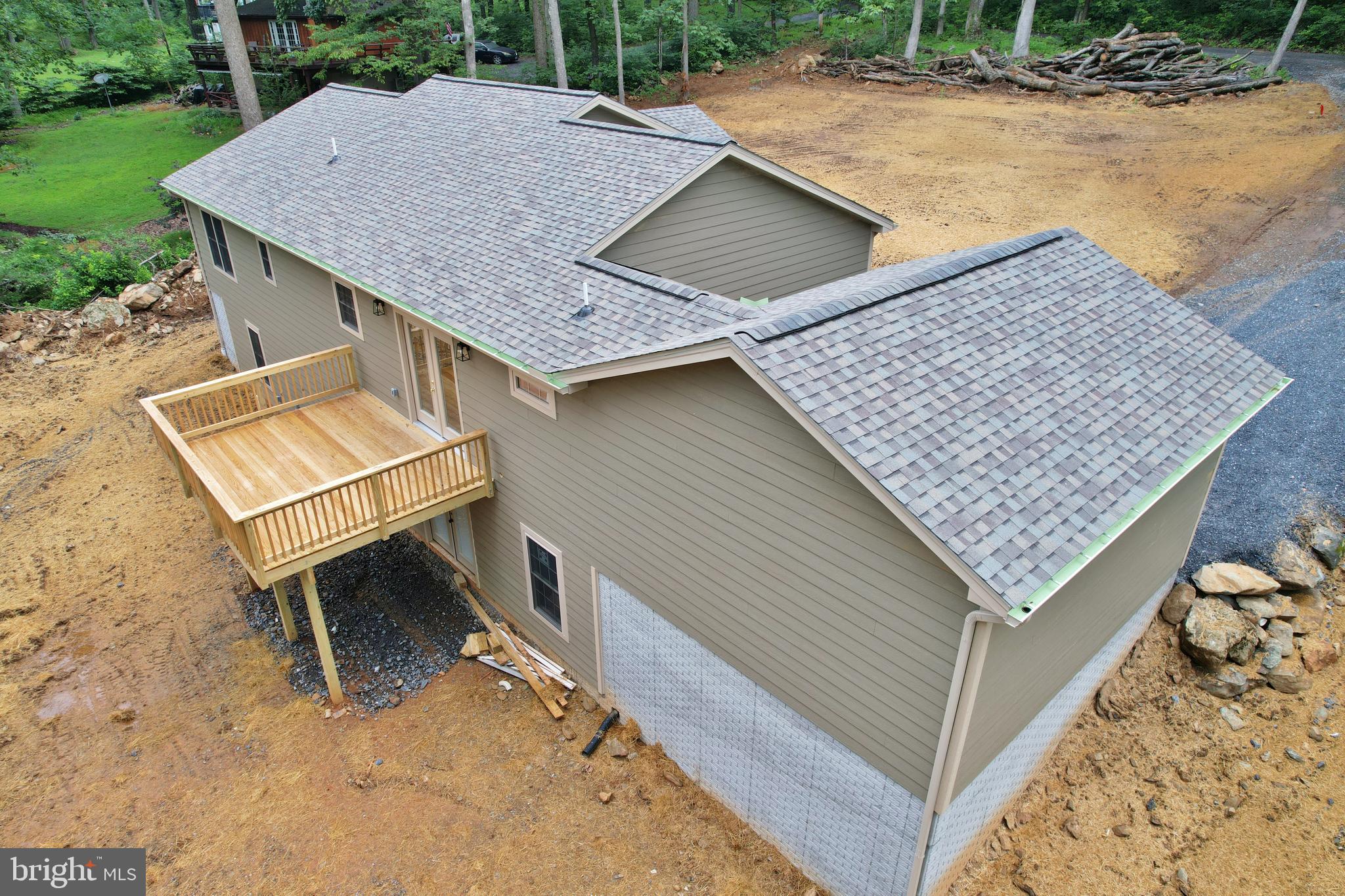 255 Rocky Mt Road Linden, VA 22642 - Photo 9 of 49 Gallery Image 9