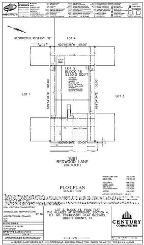 a view of tennis ground with a big yard