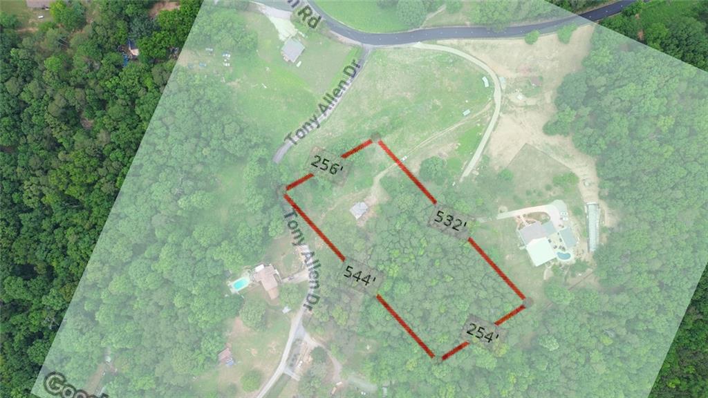 1460 Sam Nelson Road Canton, GA 30114 - Photo 8 of 8