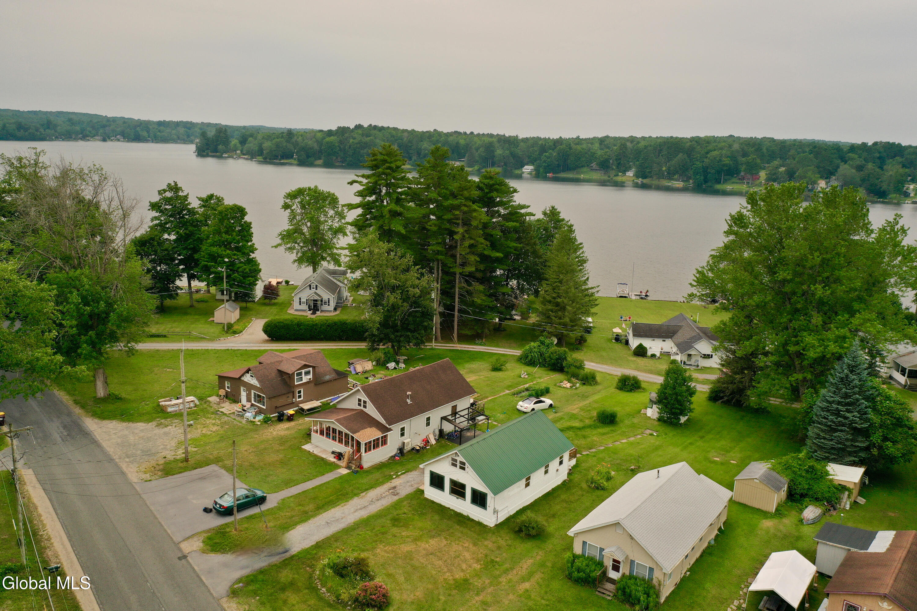 5877 Lake Road Galway, NY 12074 - Photo 52 of 62 7