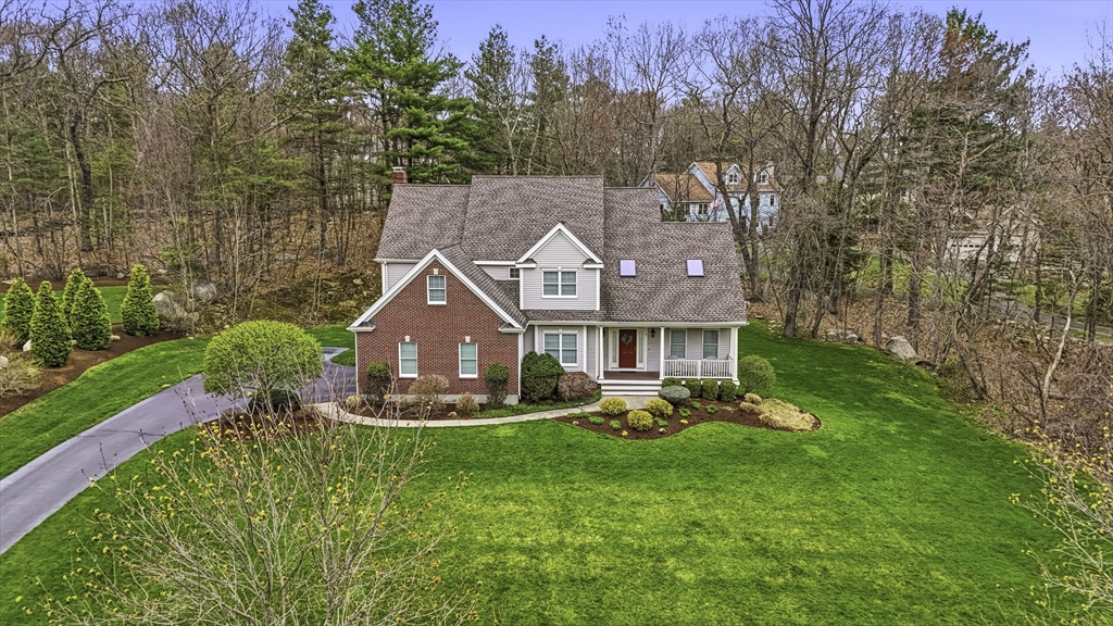 3 Deer Ridge Road Ashland, MA 01721 - Photo 3 of 42 Gallery Image 3