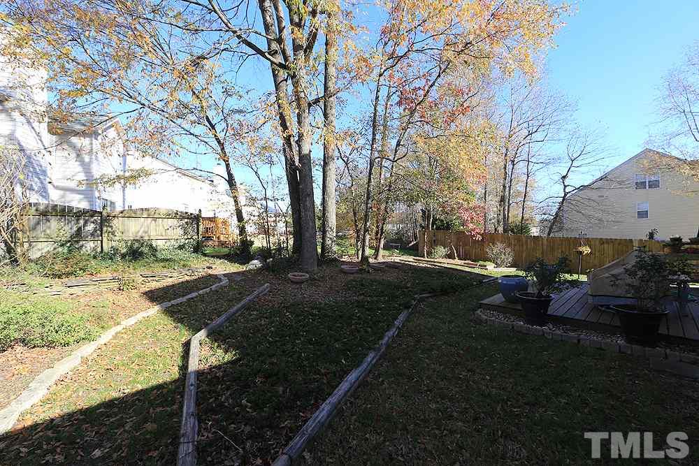 4707 Drewbridge Way Raleigh, NC 27604 - Photo 28 of 28
