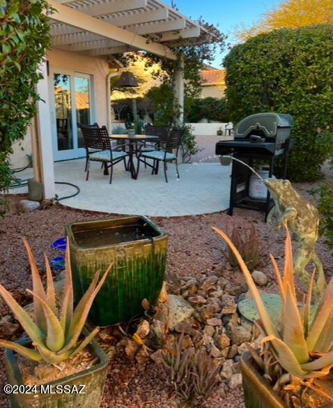 65558 East Rose Ridge Drive Tucson, AZ 85739 - Photo 10 of 10
