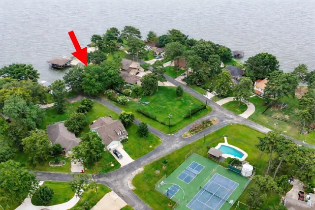 $1,750,000 | 16314 Hunters Circle, Montgomery, TX 77356