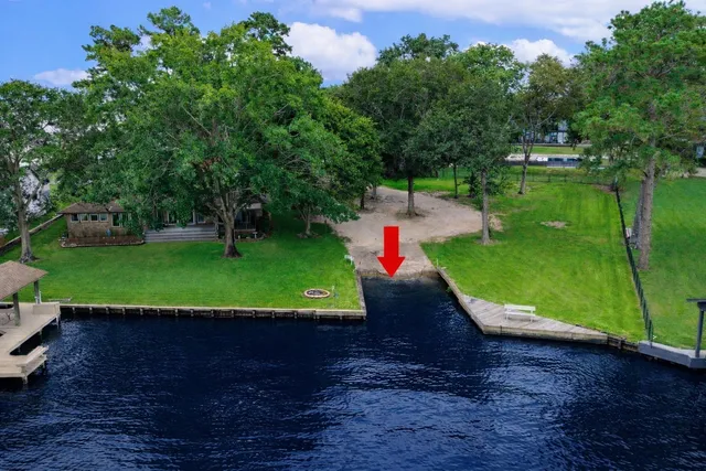 $1,750,000 | 16314 Hunters Circle, Montgomery, TX 77356