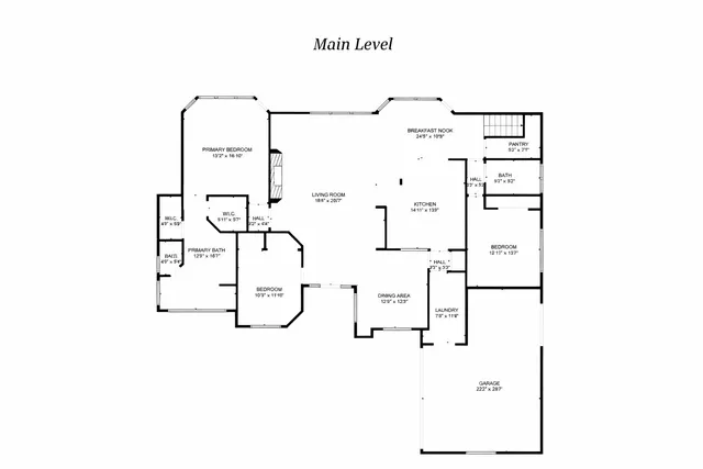 $1,750,000 | 16314 Hunters Circle, Montgomery, TX 77356