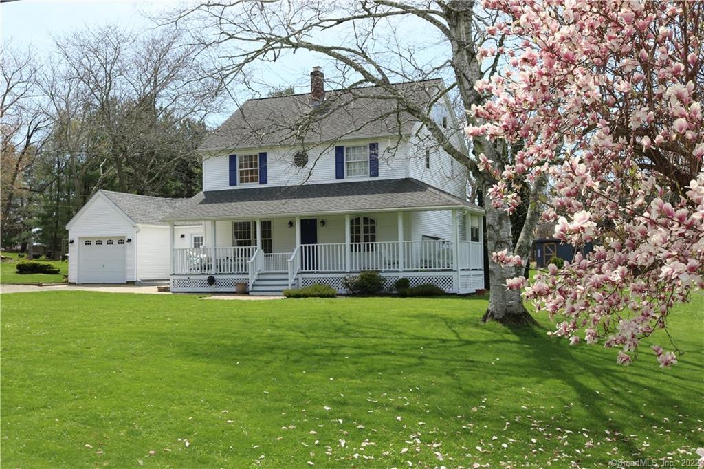 29 Dr Nott Road Franklin, CT 06254 - Photo 1 of 1 Gallery Image 1