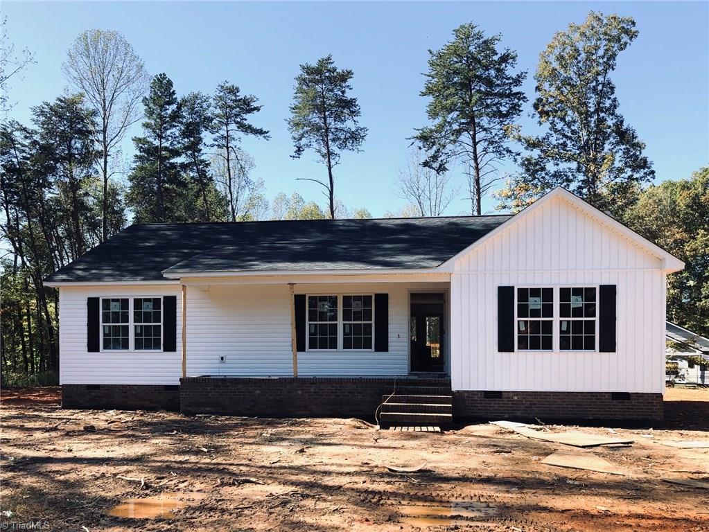 1894 Laughlin Road Randleman, NC 27317 - Photo 1 of 1 Gallery Image 1