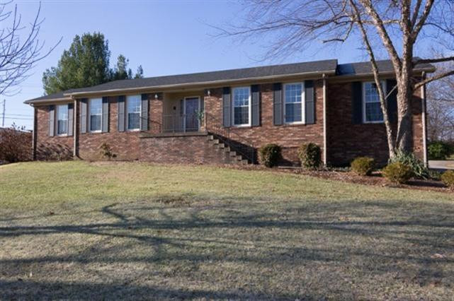 20 Ryswick Lane Frankfort, KY 40601 - Photo 1 of 50 Photo 1