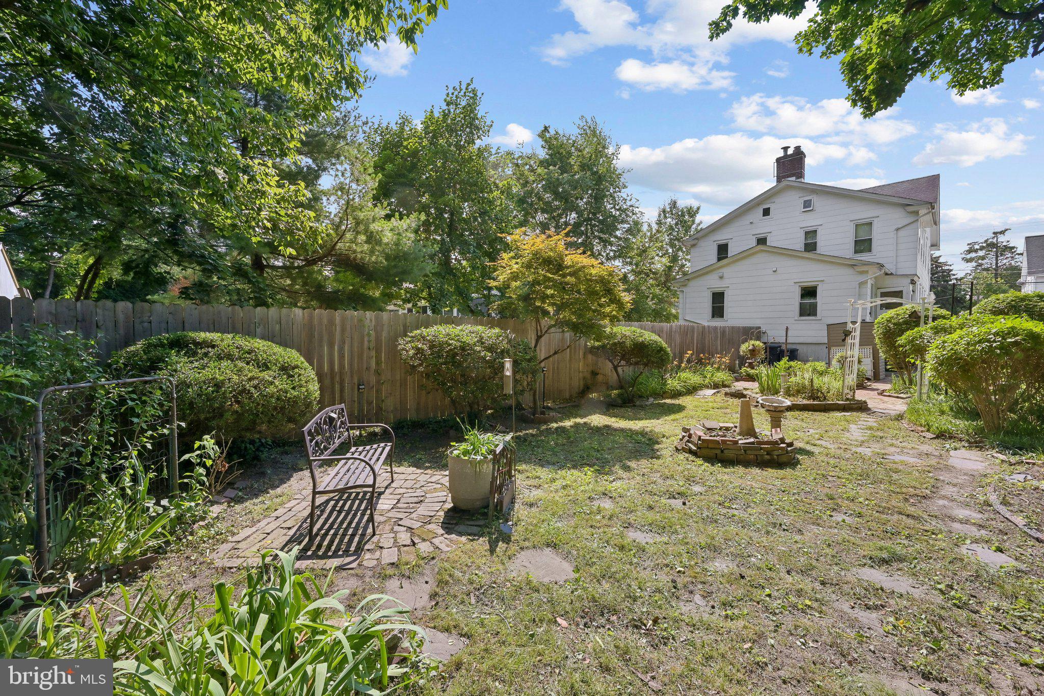 243 West 2nd Street Moorestown, NJ 08057 - Photo 26 of 26