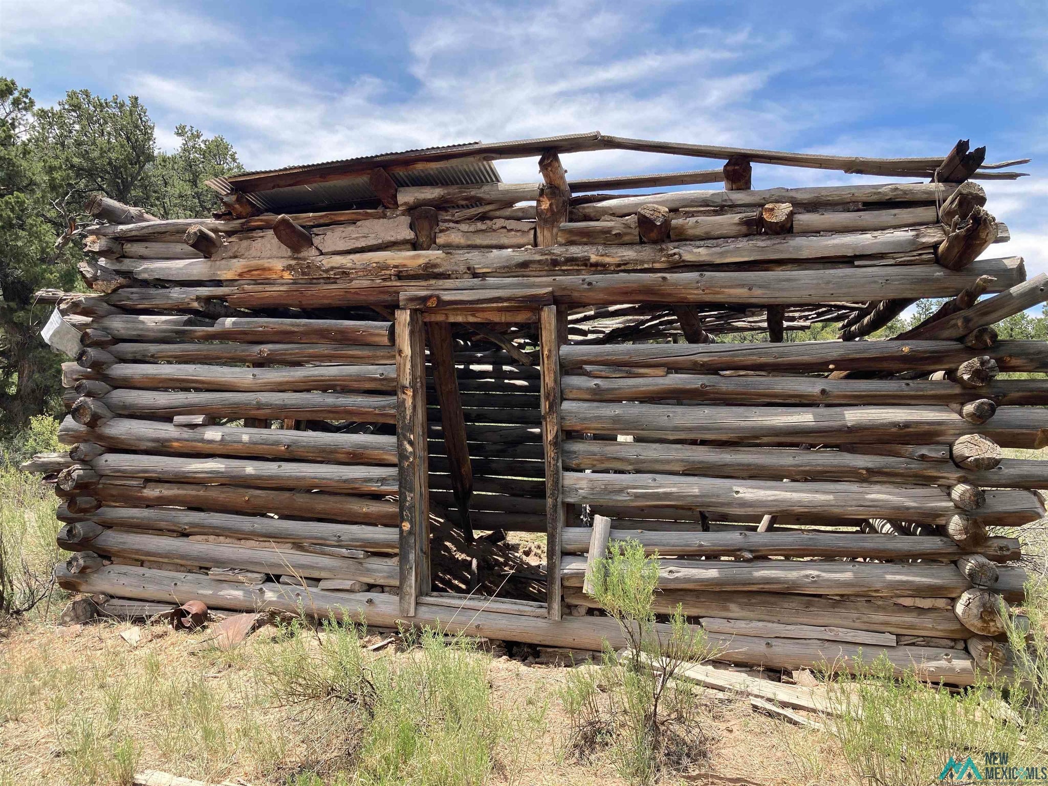 1 Forest Rd100 Road Canones, NM 87516 - Photo 37 of 39 Gallery Image 37