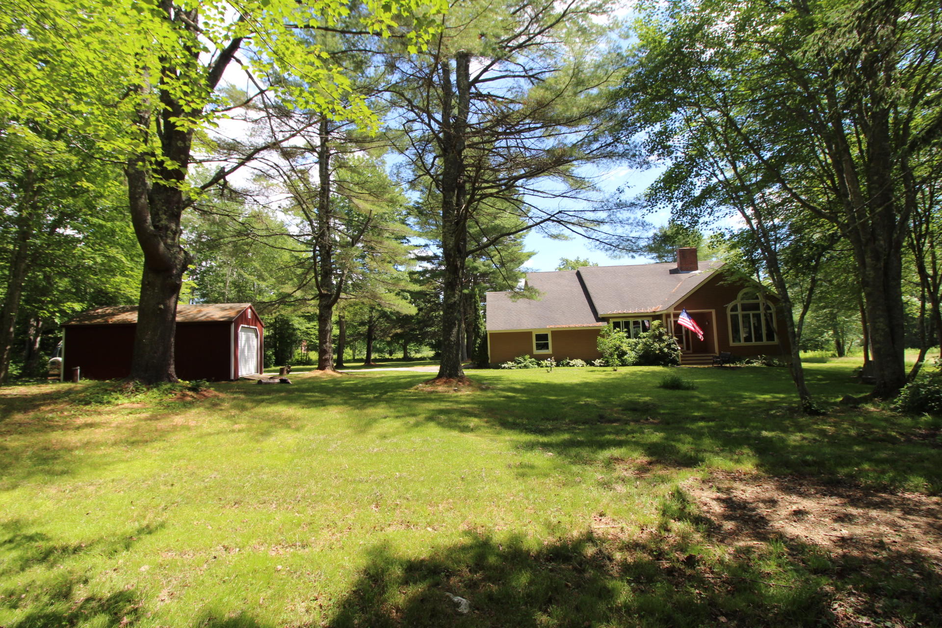 93 Denslow Road Stockton Springs, ME 04981 - Photo 85 of 91 Jim Williams Denslow Rd (384)