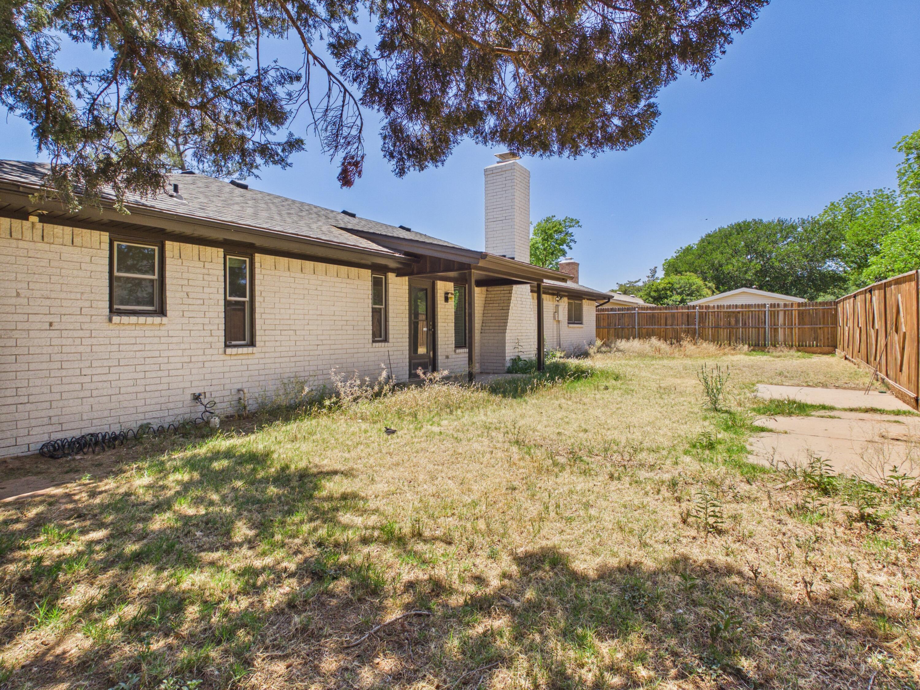 4402 78th Street Lubbock, TX 79424 - Photo 36 of 37 CAM06369G6-PR0020-STILL038