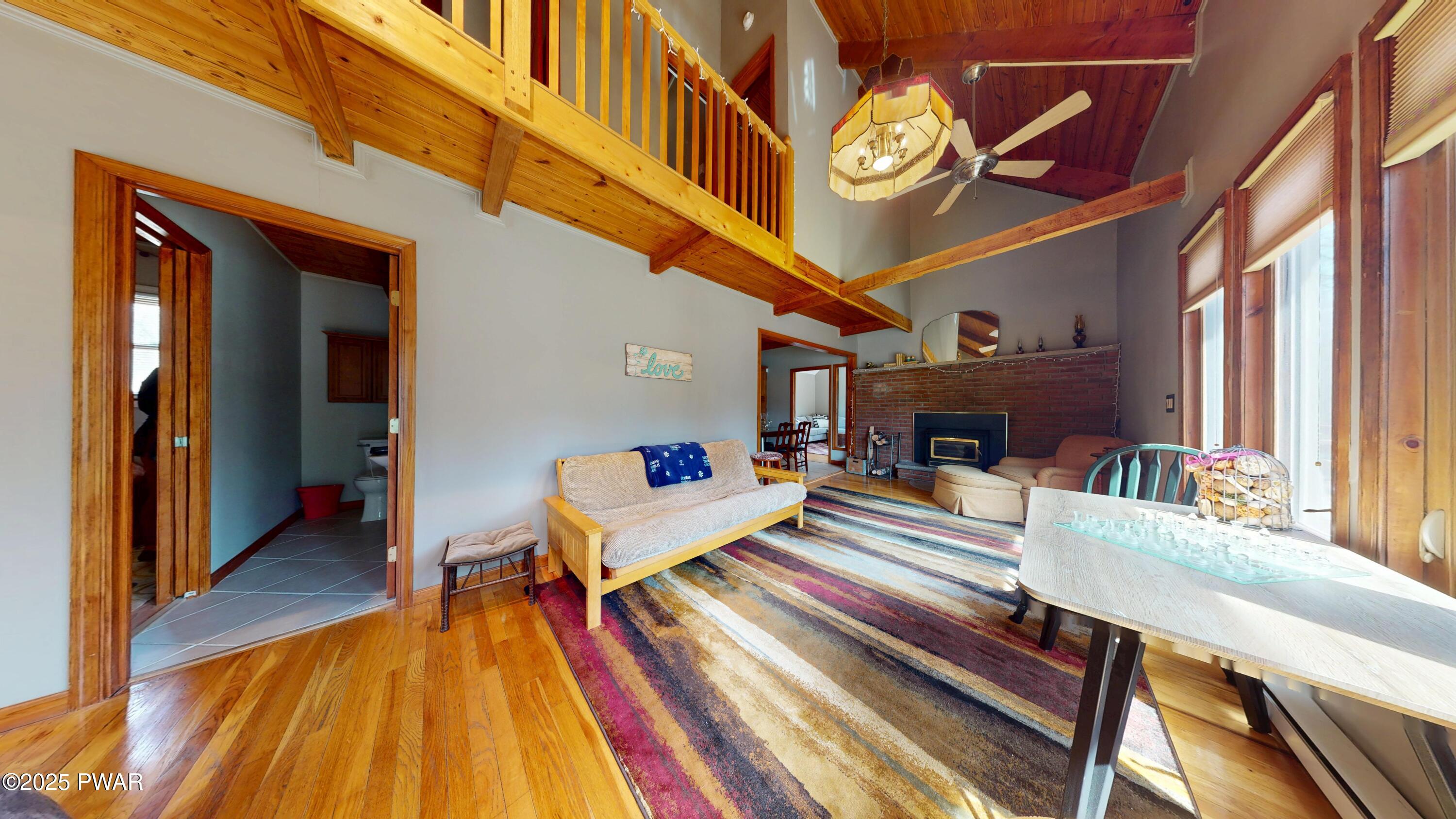 677 West Chipmunk Road Bushkill, PA 18324 - Photo 24 of 53