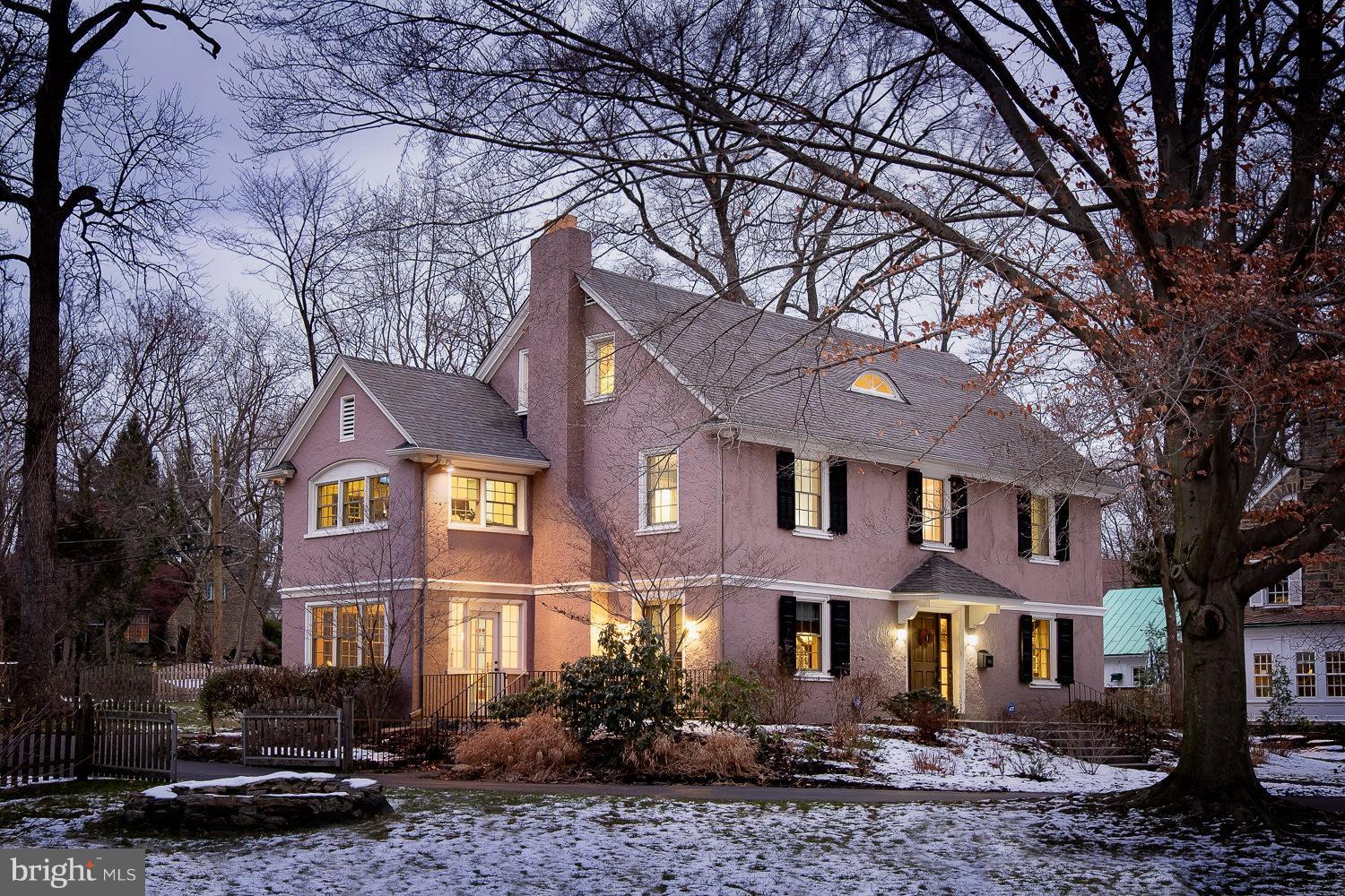 Front Exterior