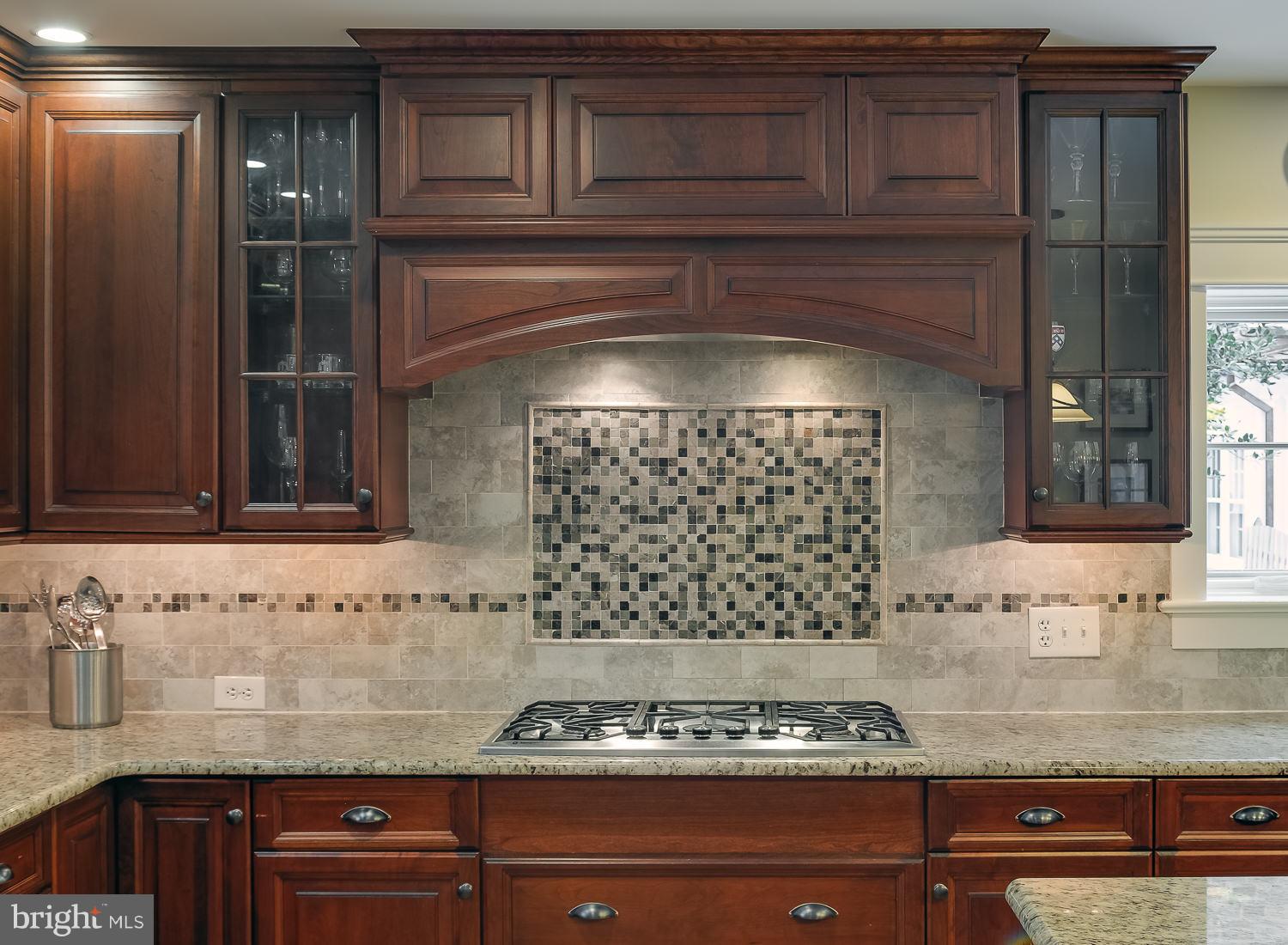 600 North Chester Road Swarthmore, PA 19081 - Photo 11 of 39 Kitchen