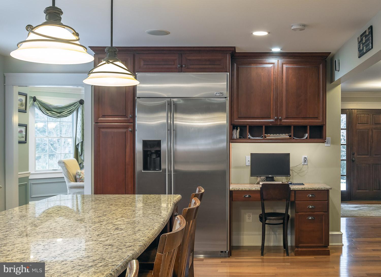 600 North Chester Road Swarthmore, PA 19081 - Photo 12 of 39 Kitchen