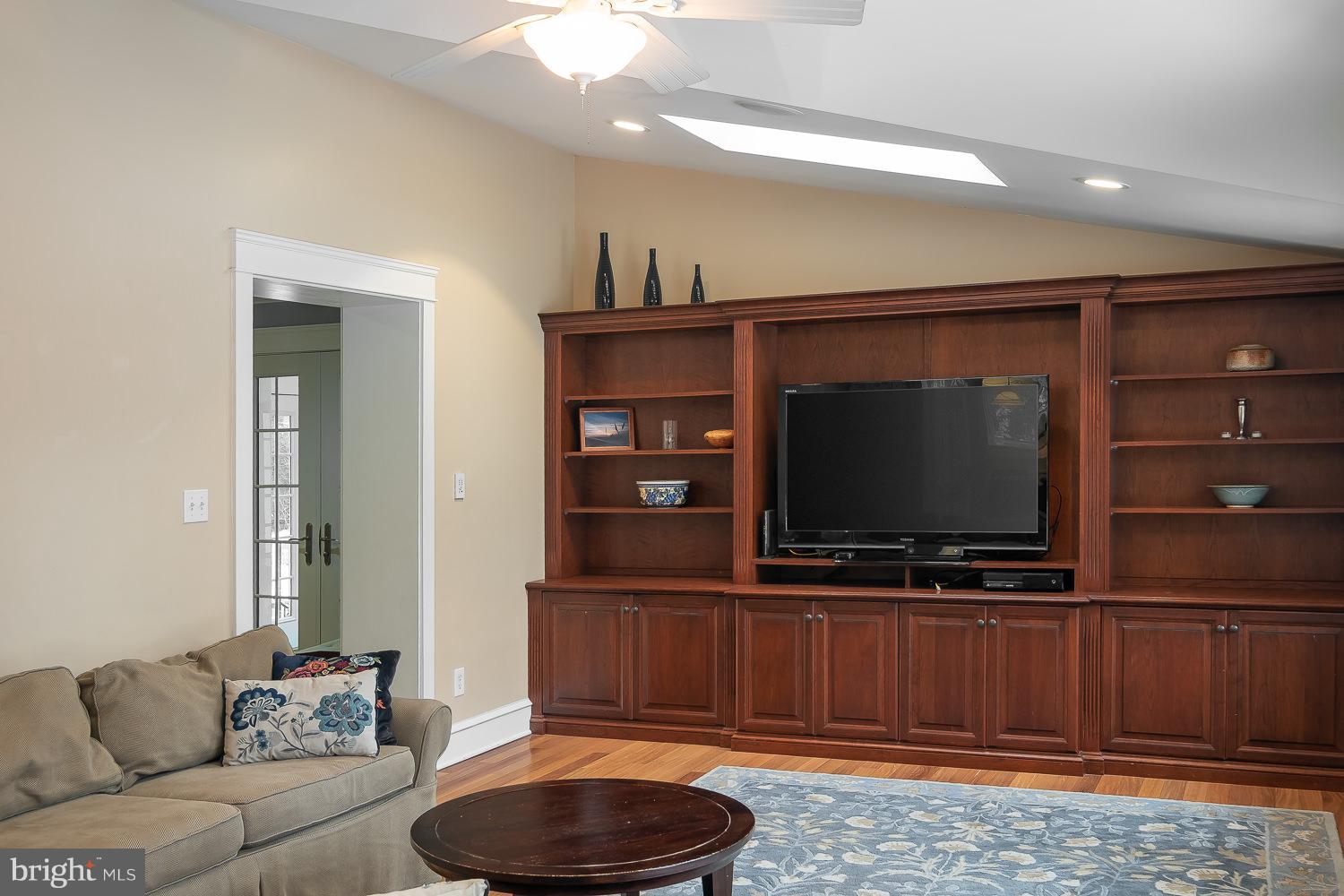 600 North Chester Road Swarthmore, PA 19081 - Photo 13 of 39 Family Room