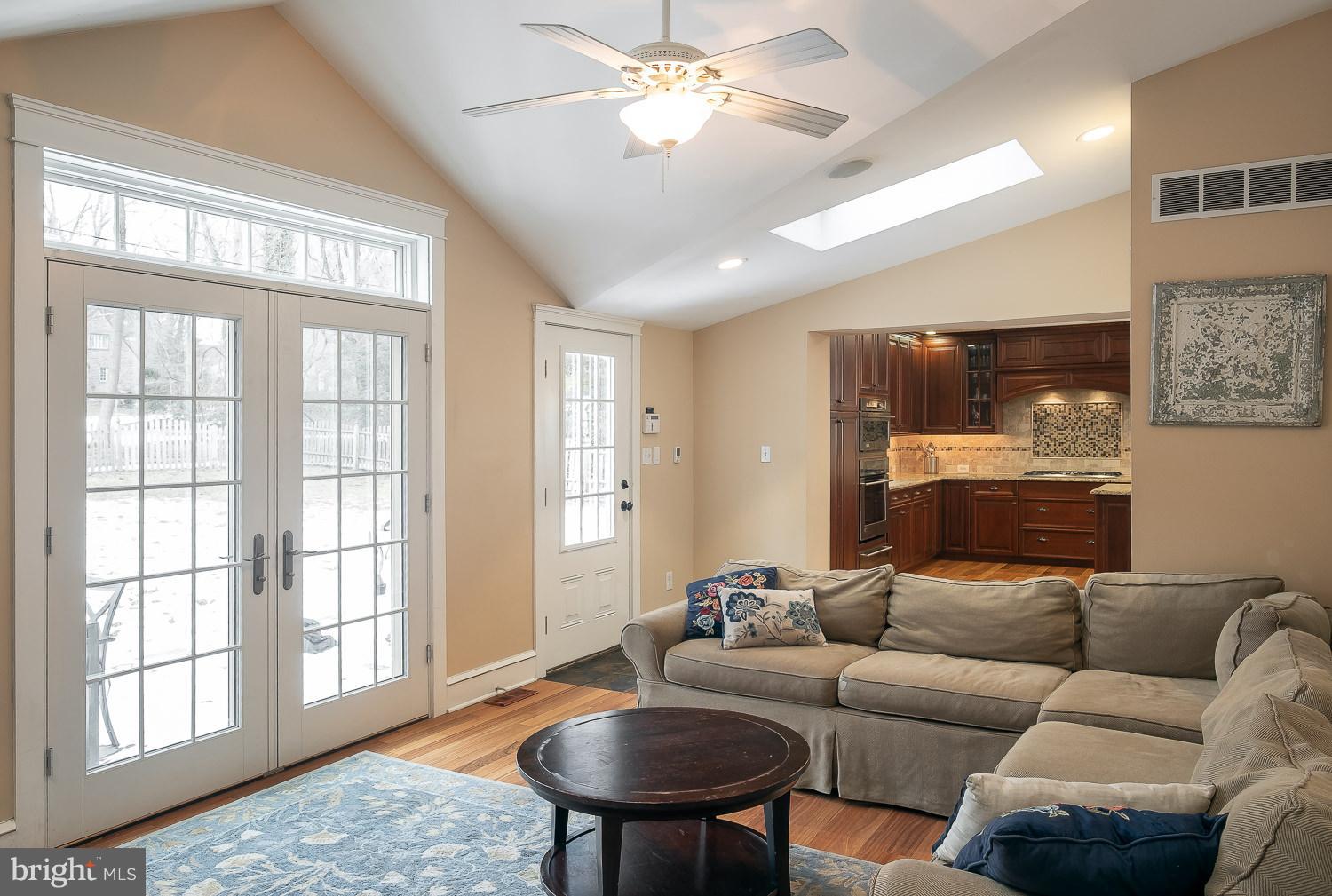 600 North Chester Road Swarthmore, PA 19081 - Photo 14 of 39 Family Room