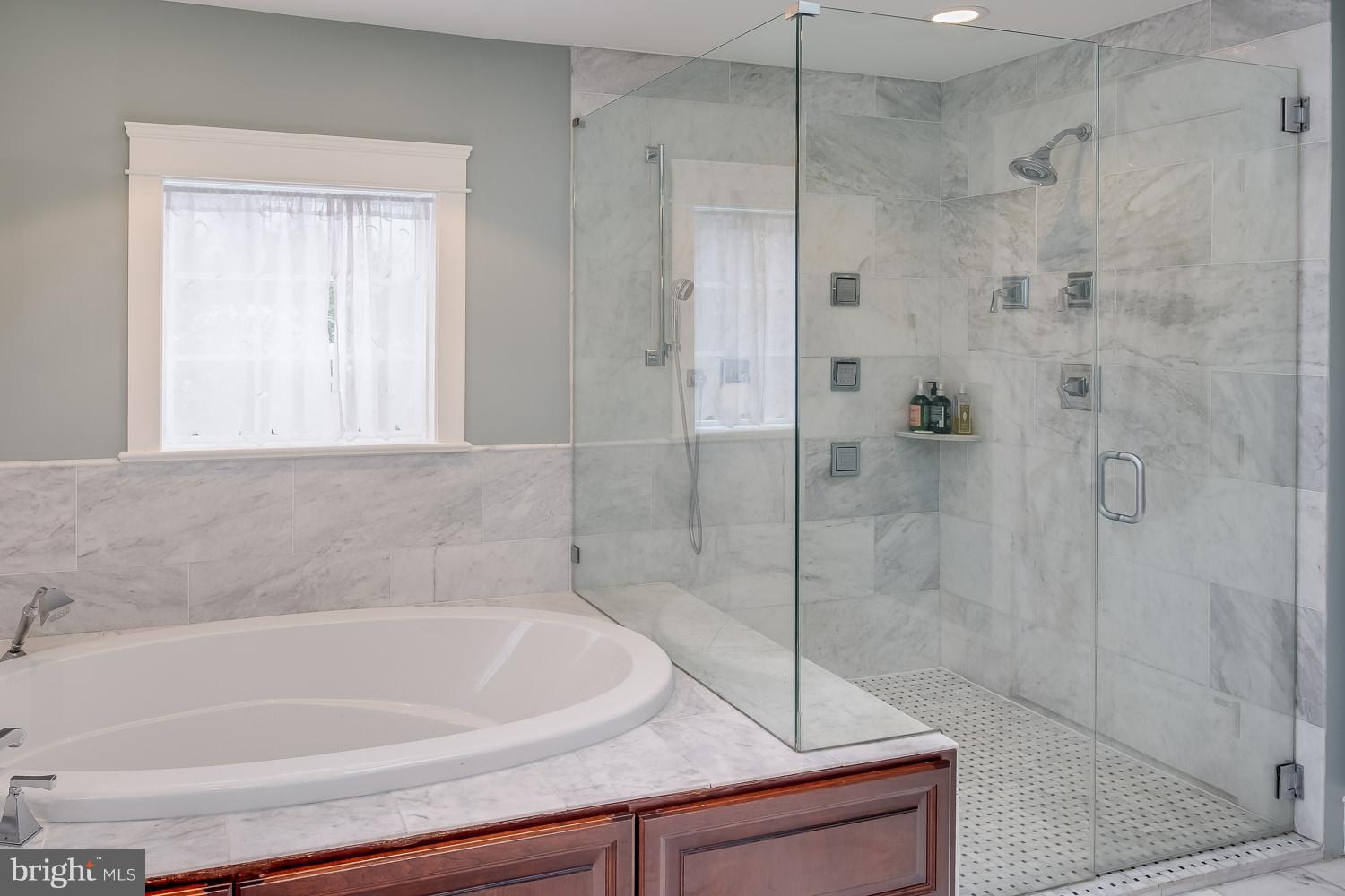 600 North Chester Road Swarthmore, PA 19081 - Photo 20 of 39 Master Bath