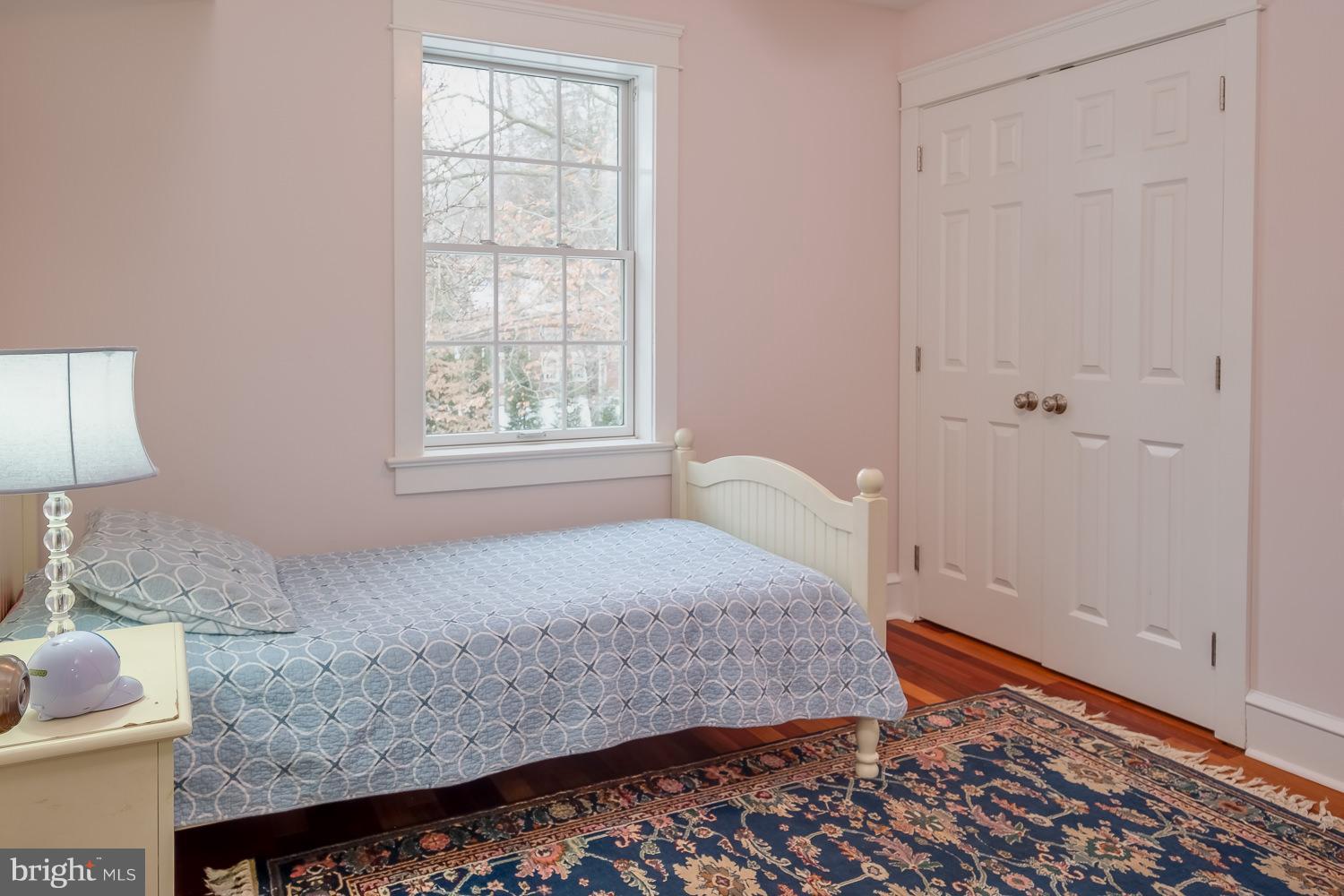 600 North Chester Road Swarthmore, PA 19081 - Photo 21 of 39 Bedroom 2