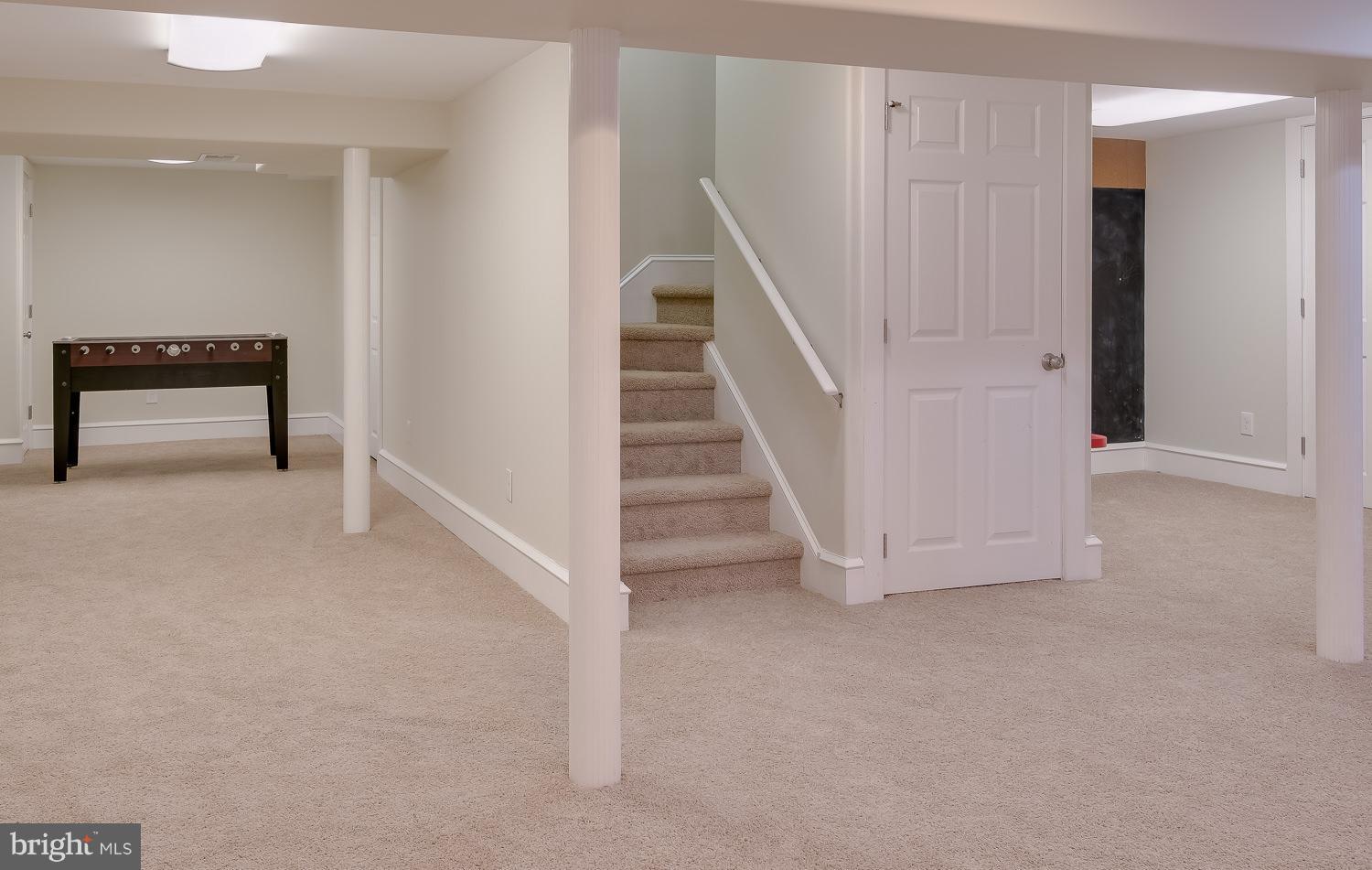 600 North Chester Road Swarthmore, PA 19081 - Photo 29 of 39 Lower Level 2nd Family Room