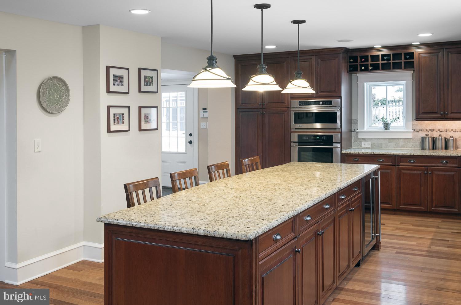 600 North Chester Road Swarthmore, PA 19081 - Photo 8 of 39 Kitchen