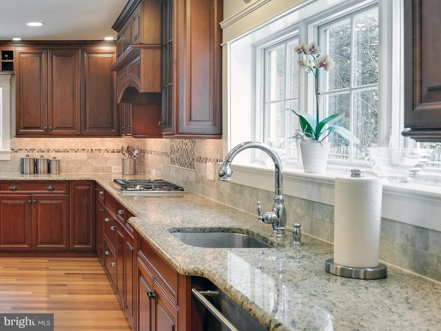 600 North Chester Road Swarthmore, PA 19081 - Photo 9 of 39 Kitchen