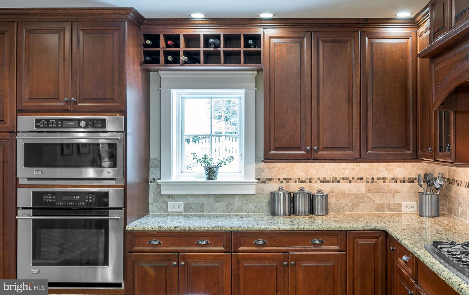 600 North Chester Road Swarthmore, PA 19081 - Photo 10 of 39 Kitchen