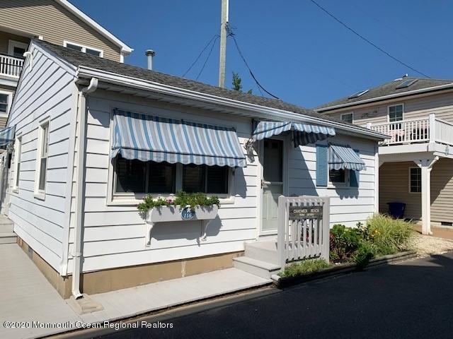 116 Throssell Road Lavallette, NJ 08735 - Photo 1 of 24 1