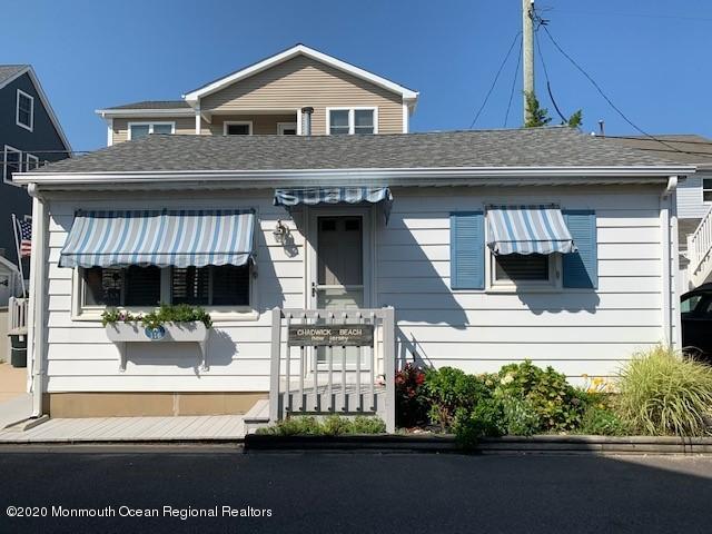 116 Throssell Road Lavallette, NJ 08735 - Photo 2 of 24 5