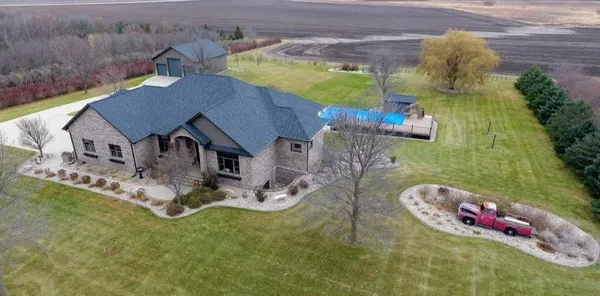 $850,000 | 575 111th Street, Pipestone, MN 56164