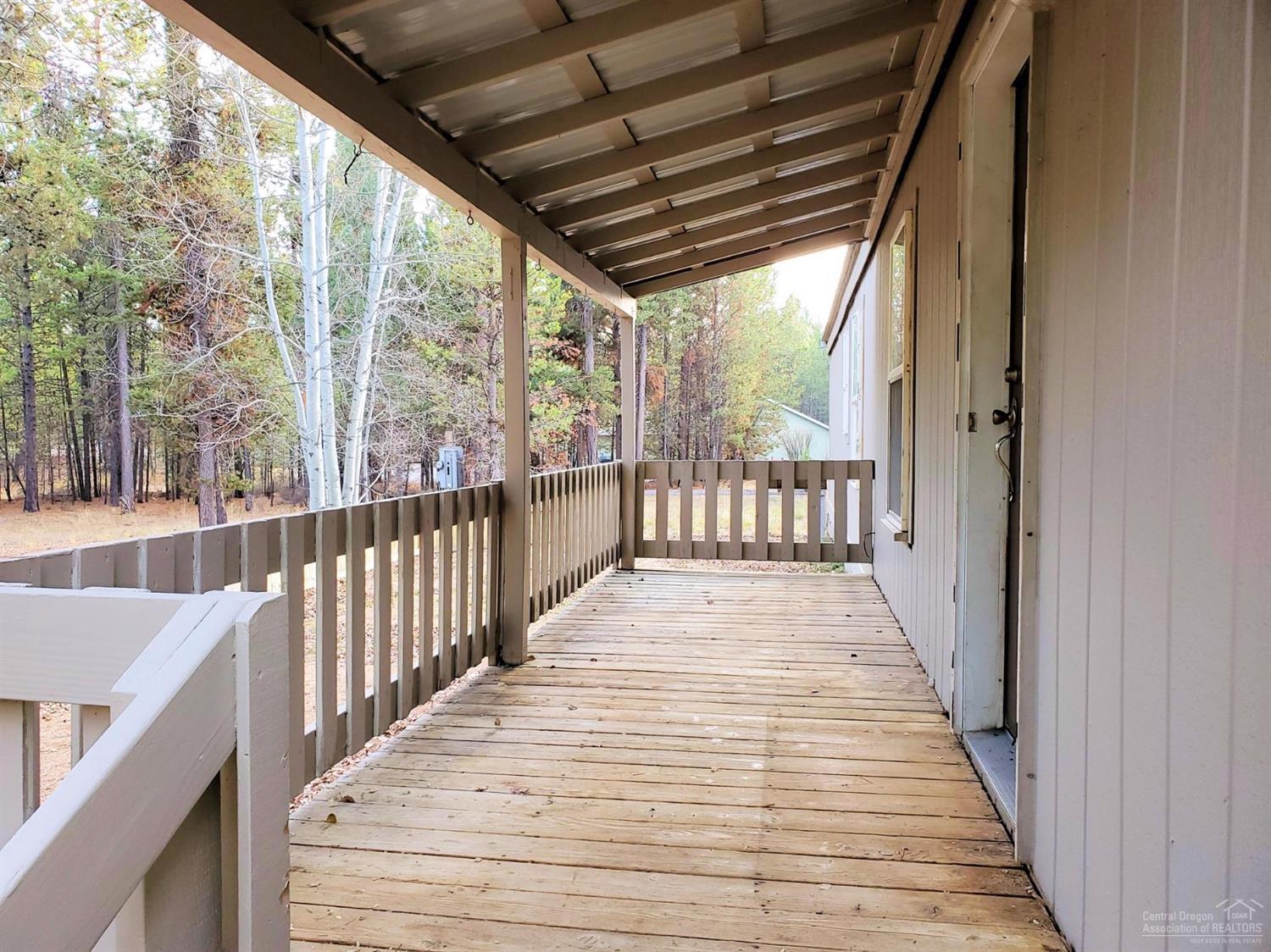 53353 Deep Woods Road La Pine, OR 97739 - Photo 2 of 17 Additional Photo
