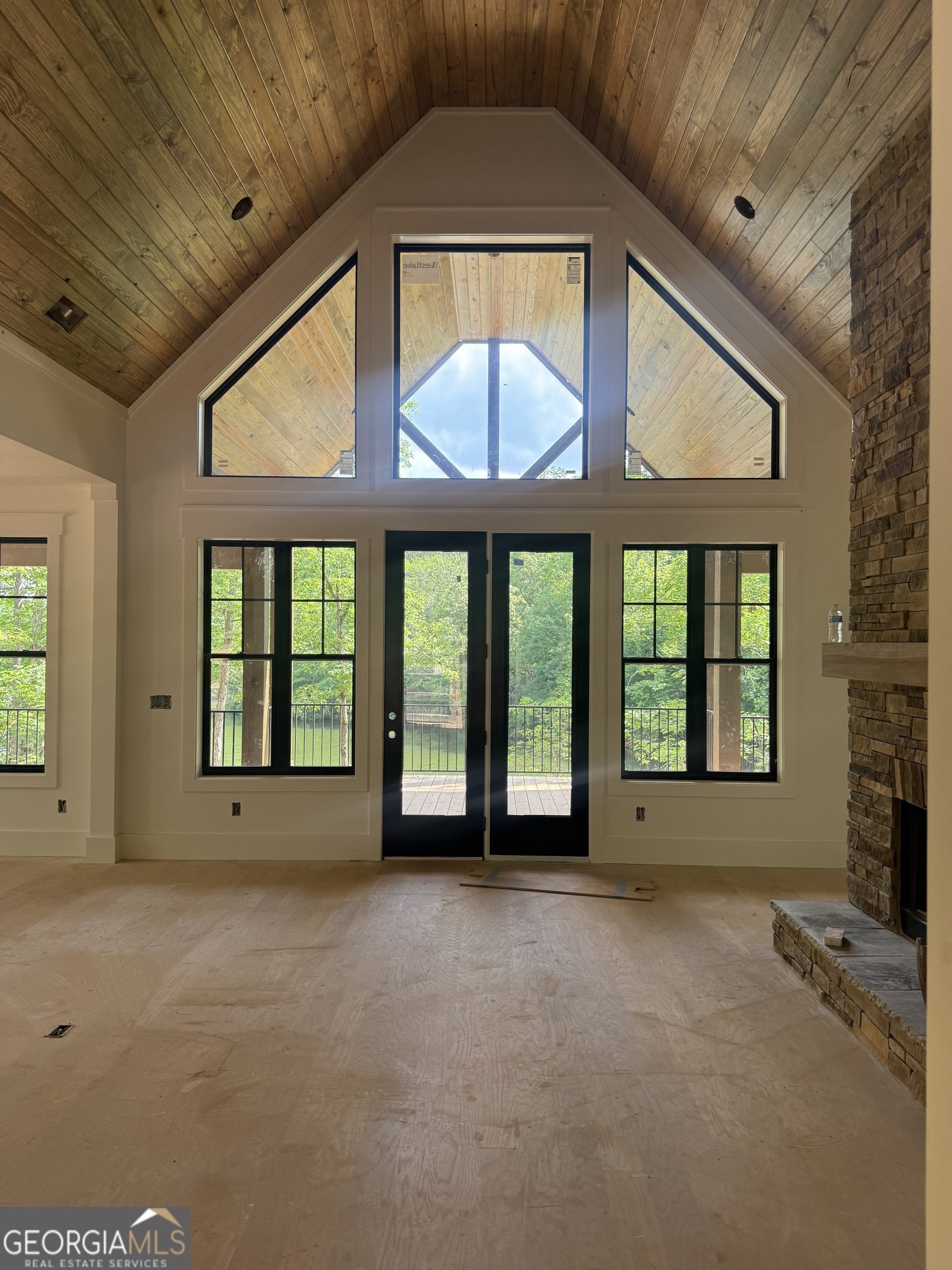 681 Warren Road Wedowee, AL 36278 - Photo 3 of 6