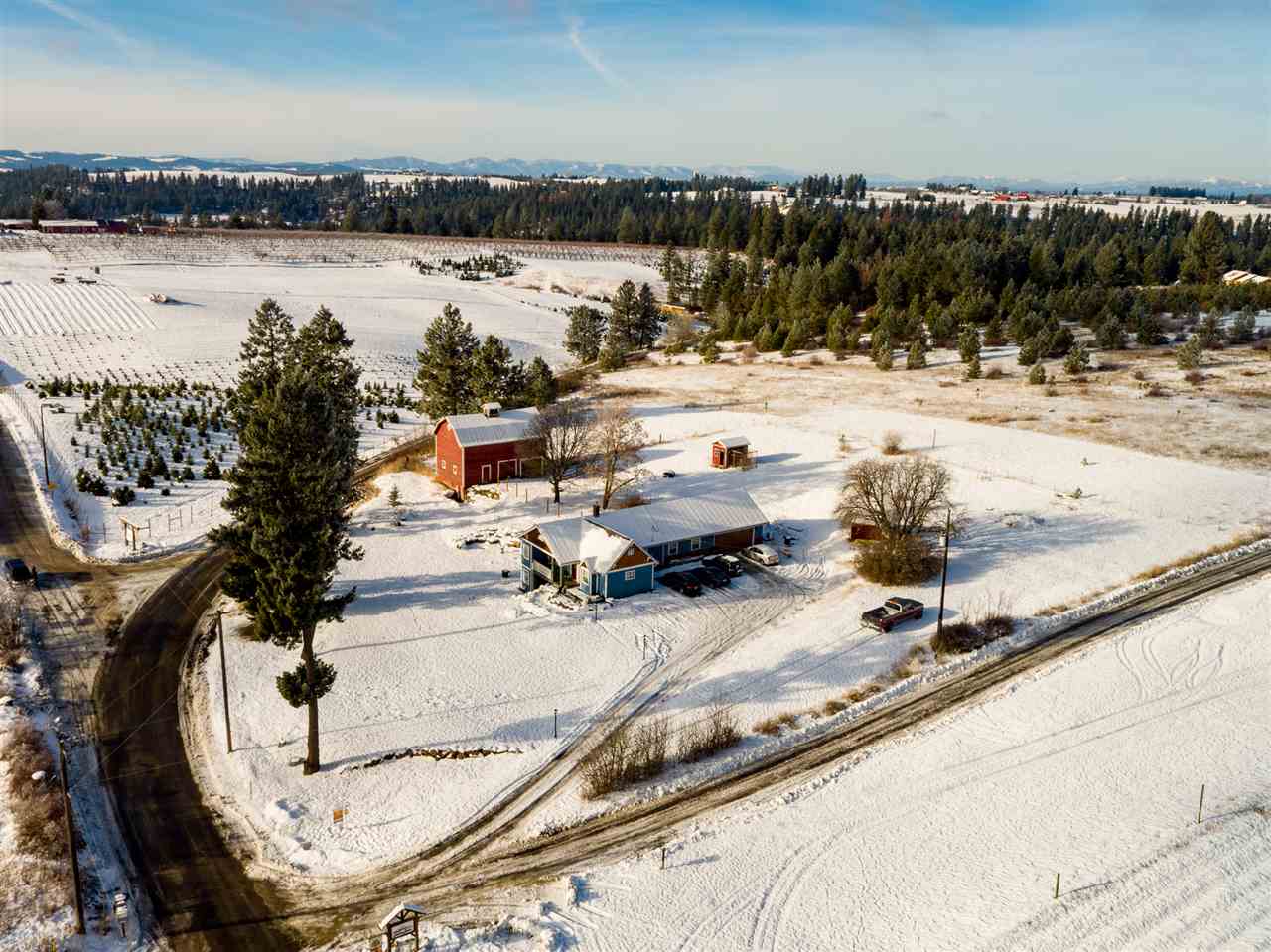 10215 East Day Road Mead, WA 99021 - Photo 15 of 20