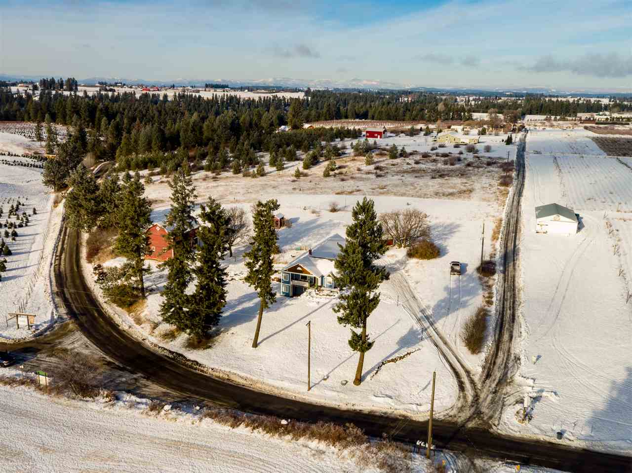 10215 East Day Road Mead, WA 99021 - Photo 16 of 20
