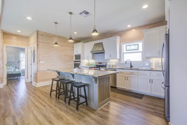 $515,000 | 978 Surfview Crystal Beach, Crystal Beach, TX 77650