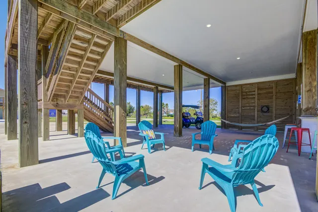 $515,000 | 978 Surfview Crystal Beach, Crystal Beach, TX 77650