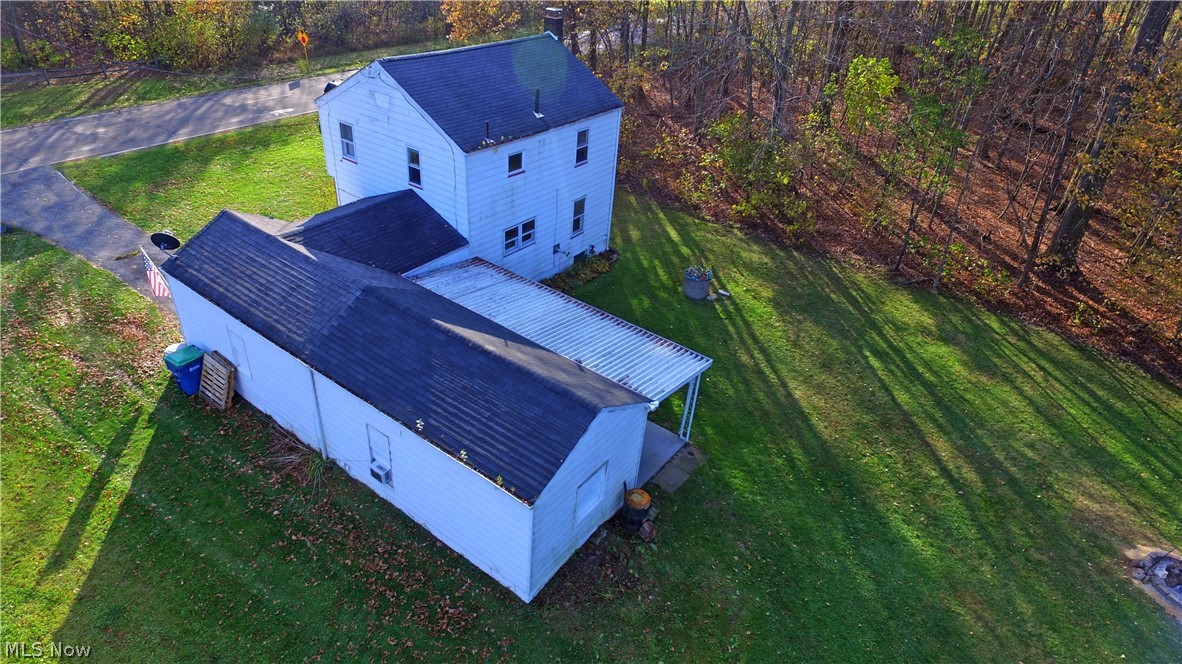 706 Mahoning Trumbull County Line Road Mineral Ridge, OH 44440 - Photo 30 of 35 Gallery Image 30