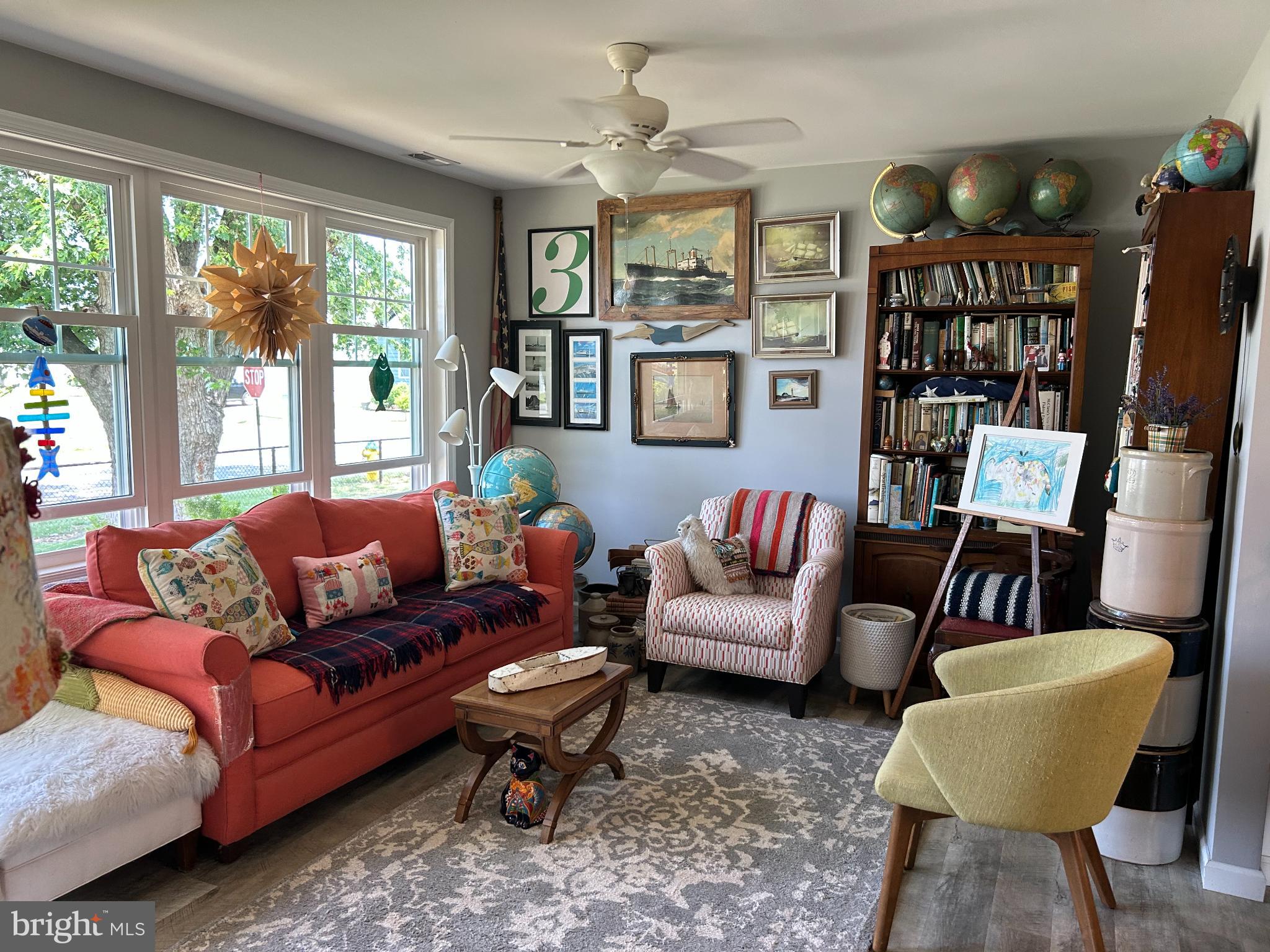 2 Arbor Road Villas, NJ 08251 - Photo 21 of 36 Gallery Image 21