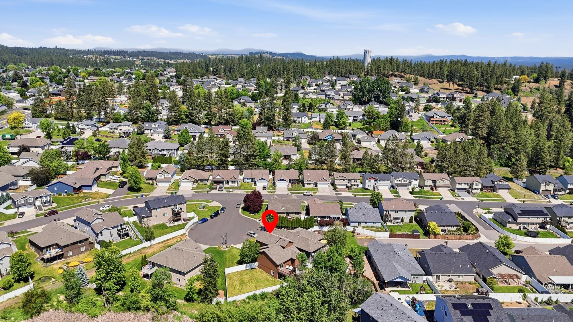 17202 North Cooper Lane Colbert, WA 99005 - Photo 44 of 48 Gallery Image 44