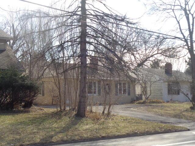 976 North Nelson Road Columbus, OH 43219 - Photo 16 of 62 from road