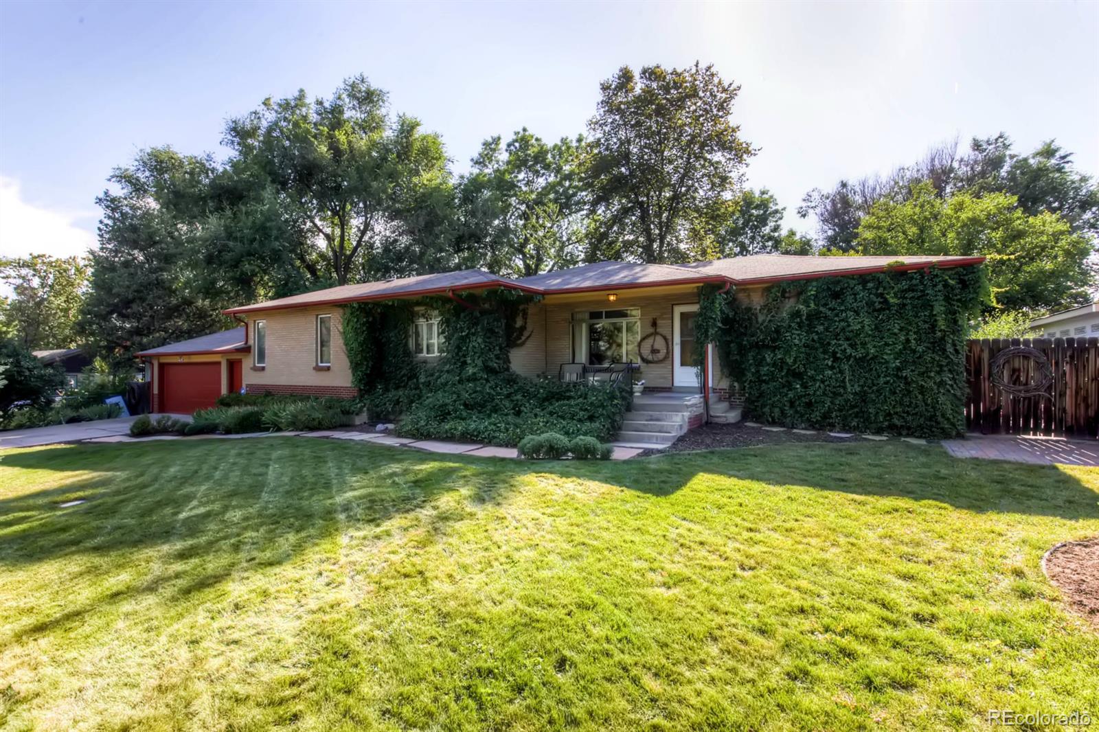 2837 Quay Street Wheat Ridge, CO 80033 - Photo 2 of 31 Gallery Image 2