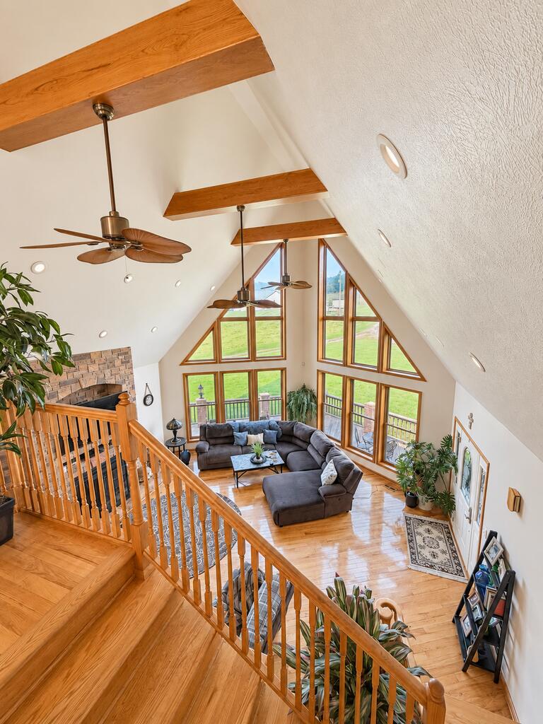 756 Rock House Road Lester, WV 25865 - Photo 29 of 67 Gallery Image 29