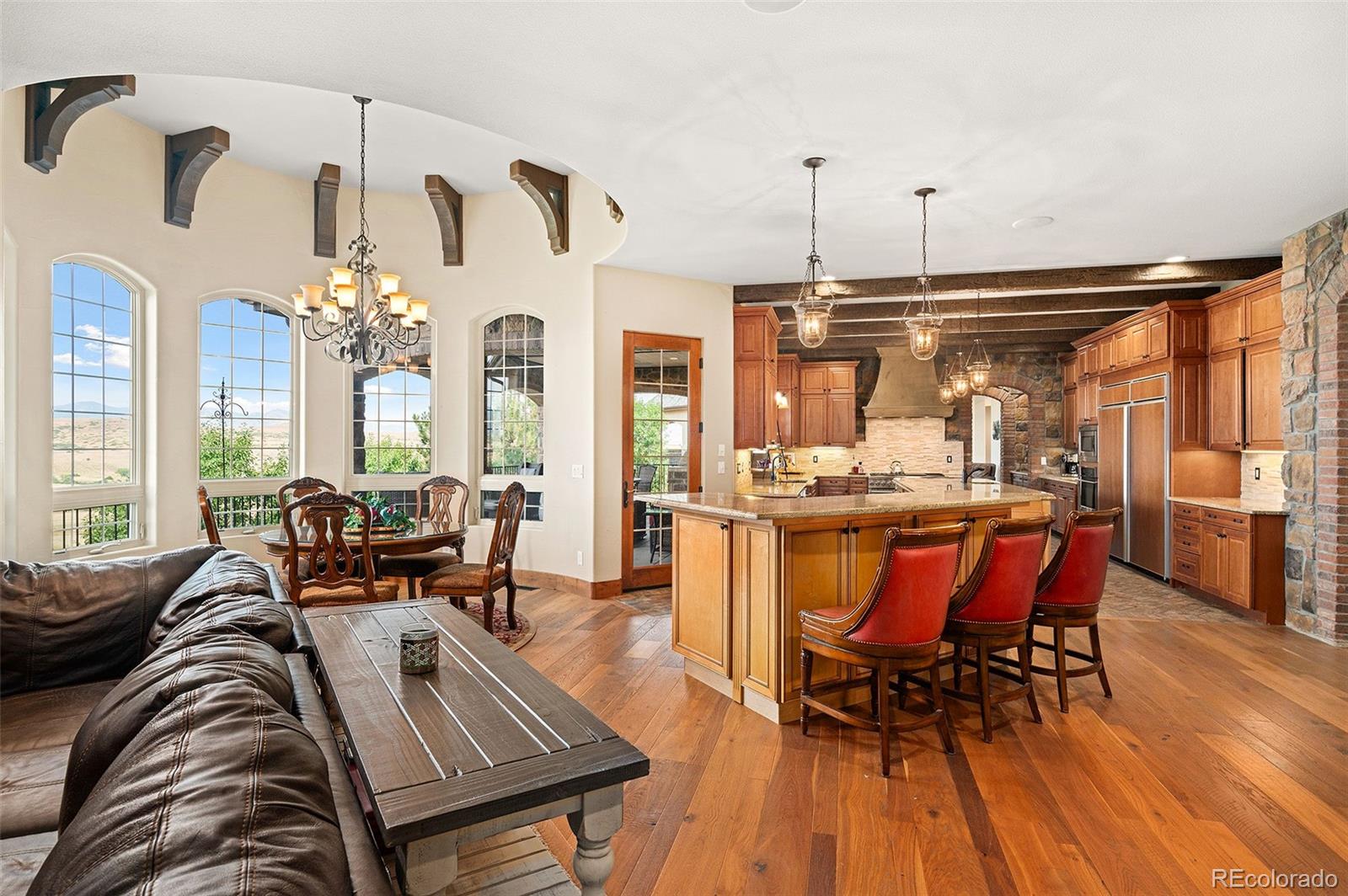 5740 Lambert Ranch Trail Sedalia, CO 80135 - Photo 12 of 48
