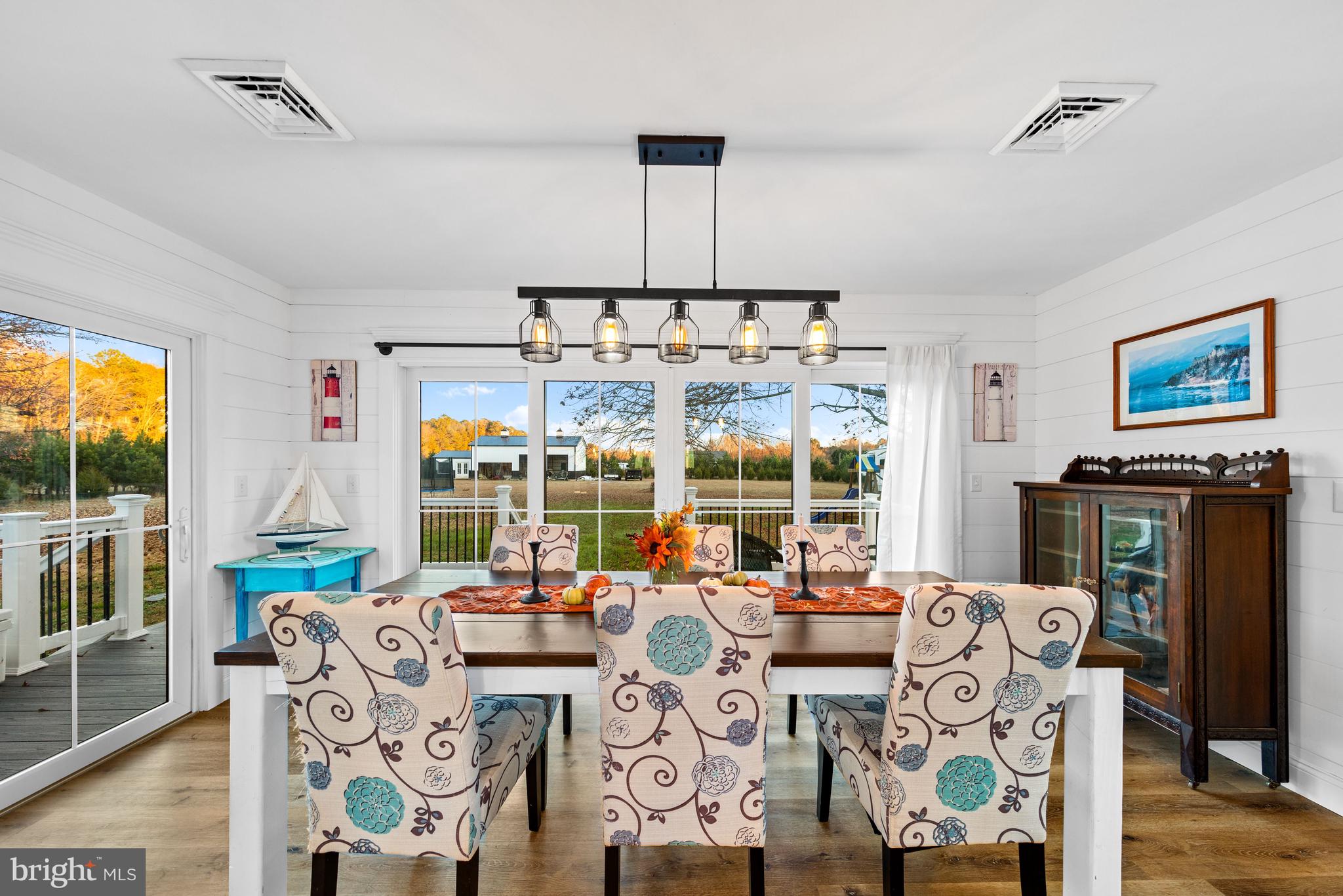 12114 Collins Road Bishopville, MD 21813 - Photo 12 of 42 Dining Room