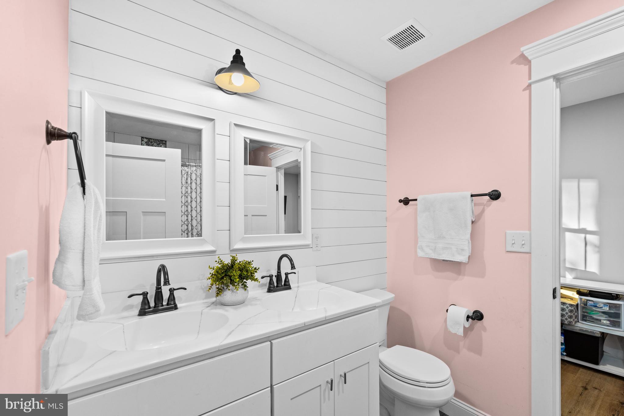 12114 Collins Road Bishopville, MD 21813 - Photo 23 of 42 Full Bath