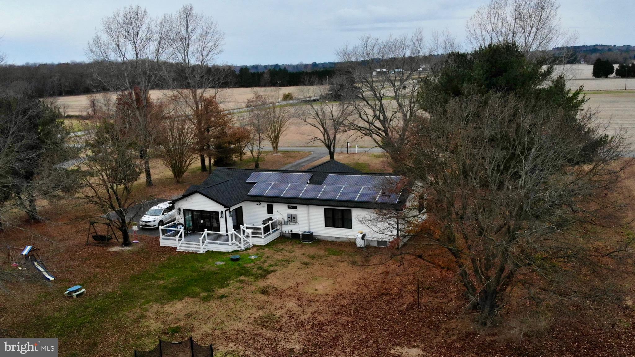 12114 Collins Road Bishopville, MD 21813 - Photo 41 of 42 Gallery Image 41