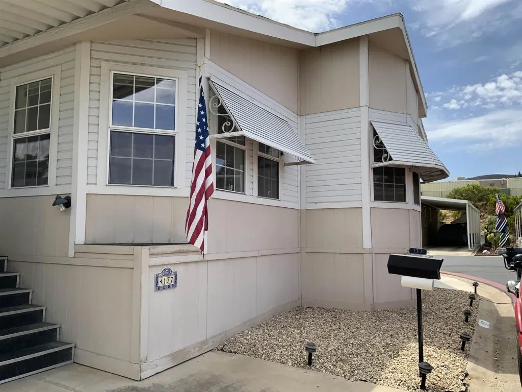 8301 Mission Gorge Road, Unit SPC 177 Santee, CA 92071 - Photo 1 of 1 Gallery Image 1