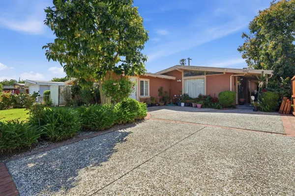 $1,500,000 | 1191 Manzano Way, Sunnyvale, CA 94089